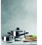 Kasserolle mit Deckel Garinox 18 CM von Lacor