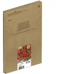 Epson Original Easy Mail Packing 503 Chilischoten Druckerpatronen - 4er Multipack