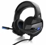 CSL Gaming Headset GHS-221 Mikrofon AUX geeignet f&uuml;r PC/ PS4/ PS4 Pro