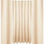 Bestlivings Dekoschal Ellen Universalband, 140x175 cm - Beige