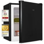 Exquisit Mini Gefrierschrank GB05-040E schwarz | 33 l Nutzinhalt | 4*-Gefrieren 
