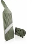 EVA SOLO Gem&uuml;sehobel Green Tool, Gem&uuml;sereibe, Mandoline, Edelstahl,...