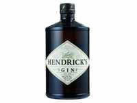 Hendrick's Gin 44 % Vol. (0,7 l)