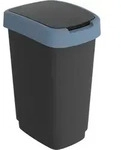 Rotho Swingeimer 25L TWIST horizon blue