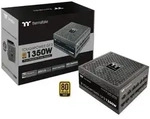 Thermaltake Toughpower GF3 Netzteil 1350 W 24-pin ATX Schwarz