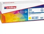 edding Toner 18-1080 wie Brother TN-421Y gelb