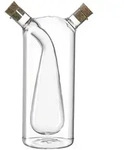 Leonardo CUCINA 2 in1 Essig/&Ouml;l Flasche 18,5cm