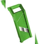 GSD Universal Gem&uuml;sehobel 3in1 gr&uuml;n
