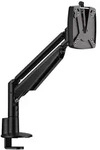 Novus Clu I C Monitor Tischhalterung, schwarz (990+1018+000)