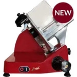 Profi-Aufschnittmaschine Berkel Pro Line XS25 rot