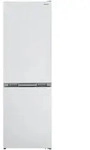 Sharp SJ-BA09RMXWC-EU K&uuml;hl-Gefrierkombination, Energieeffizienzklasse C (A bis G),