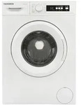 Telefunken W-01-52 Waschmaschine 5 kg | Frontlader | 1000 U/Min | 15 Programme 