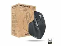 Mouse Logitech Master Series MX Master 3S for Business