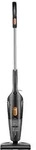 Deerma DX115C Staubsauger &ndash; 2-in-1 Hand- & Bodenstaubsauger