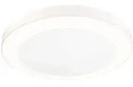 Paulmann LED Deckenleuchte Circula 230V rund 880lm 14W 3000K IP44 Wei&szlig; 94528
