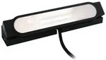 Paulmann LED Wandfluter Ito IP67 252x224mm 3000K 6W 200lm 230V 70&deg; Anthrazit