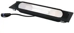 Paulmann Plug & Shine LED Wandfluter Ito Einzelleuchte IP67 3000K 6,1W Anthrazit