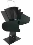 Ofenventilator 2-fl&uuml;gelig