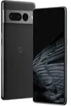 Google Pixel 7 Pro 128GB Obsidian Schwarz Dual SIM 5G - 12GB RAM, 6,7" LTPO OLED -