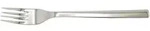 WMF 1276029990 Atria Menьgabel 20,7cm