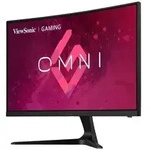 Viewsonic VX Series VX2418C Computerbildschirm 61 cm (24") 1920 x 1080 Pixel LCD
