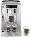 DeLonghi De'Longhi Magnifica S ECAM22.110.SB Kaffeevollautomat Silber-Schwarz DeLonghi De'Longhi Magnifica S ECAM22.110.SB Kaffeevollautomat Silber-Schwarz