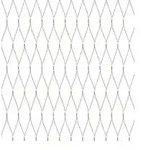 Lumineo LED Lichternetz Outdoor B.200cm H.200cm 180L schwarz/warmes weiss