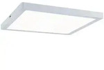 Paulmann LED Panel Atriaeckig 300x300mm16,5W 1450lm 4000K Wei&szlig;70939