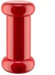 es19, rote salz-, pfeffer- und gew&uuml;rzm&uuml;hle, Alessi