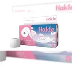 Hakle Toilettenpapier Traumweich (4-lagig, 16 Rollen)