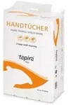 Tapira Handtuchpapier Plus, 240 x 230 mm, V-Falz, wei&szlig;
