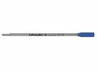 Kugelschreibermine Express 785 77161 M 0,6mm blau