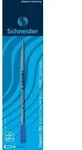 Schneider Kugelschreibermine Express 785 77161 M 0,6mm blau