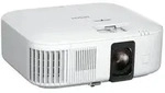 Epson EH-TW6250 4K Beamer mit Android TV und 2800 Lumen f&uuml;r Heimkino und Gaming