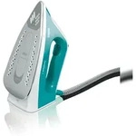 Braun CareStyle 1 IS 1013 GR Dampfb&uuml;gelstation Wei&szlig;/Gr&uuml;n