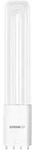 OSRAM LED DULUX L 840 BOX K Kaltwei&szlig; SMD Matt 2G11 Stablampe, 557499