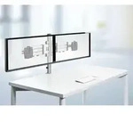 Novus Mehrplatzset TSS Dual Tischhalterung Teleskoparm III (220+0260+000)