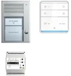 TCS T&uuml;r Control Paketl&ouml;sung PSC2310-0000