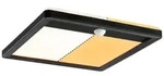 Paulmann LED Au&szlig;enpanel Lamina Backlight 230V eckig 920lm 14W Tunable Warm IP44