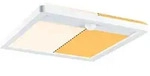 Paulmann LED Au&szlig;enpanel Lamina Backlight Bewegungsmelder insektenfreundlich IP44