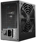 FSP/Fortron HEXA 85+ PRO Netzteil 350 W 24-pin ATX ATX Schwarz (PPA3505301)