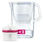 BWT 125252023 Wasserfilterzubeh&ouml;r Wasserfilterkanne 2 St&uuml;ck(e)