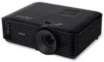 Acer Essential X1128H Beamer Standard Throw-Projektor 4500 ANSI Lumen DLP SVGA