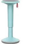 INTERSTUHL Hocker UPis1 110U 10464932 pastellt&uuml;rkis