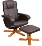 SVITA CHARLES Relaxsessel