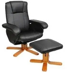 SVITA CHARLES Relaxsessel