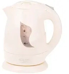 Adler AD 08 b Wasserkocher beige 1,0 L 850 Watt