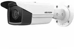 Hikvision DS-2CD2T83G2-4I(4mm) 8MP 4K AcuSense Fixed Bullet Netzwerkkamera 80m IR
