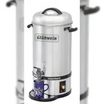 Bartscher Gl&uuml;hweintopf "Multitherm", 20L