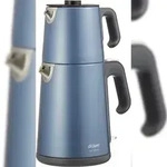 AR3080-O arzum Cay Sefasi Teebereiter Hellblau AR3080-O